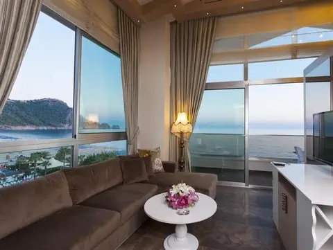 Xperia Saray Beach Hotel, fotografia 13 nga 20