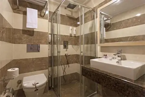Xperia Saray Beach Hotel, fotografia 14 nga 20