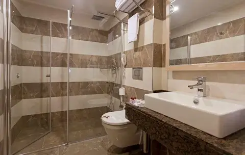 Xperia Saray Beach Hotel, fotografia 15 nga 20
