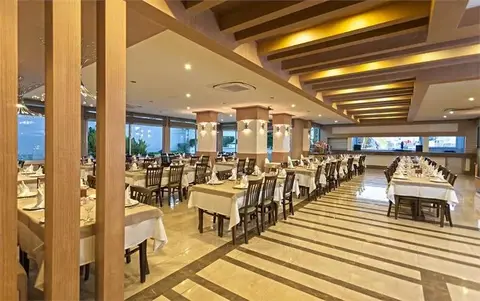 Xperia Saray Beach Hotel, fotografia 18 nga 20
