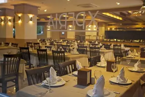 Xperia Saray Beach Hotel, fotografia 19 nga 20