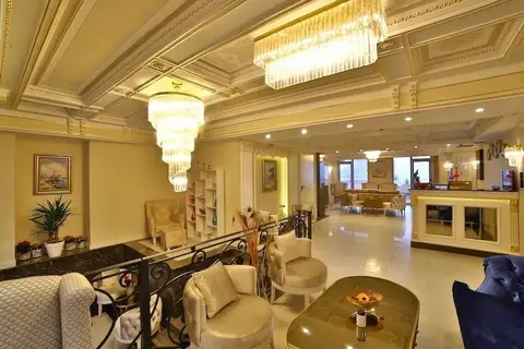 Yılsam Sultanahmet Hotel, fotografia 3 nga 20