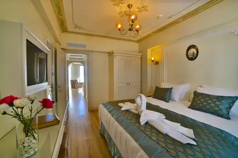 Yılsam Sultanahmet Hotel, fotografia 5 nga 20