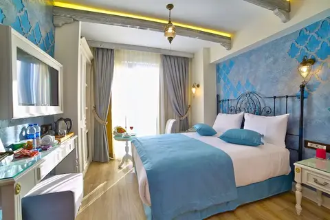 Yılsam Sultanahmet Hotel, fotografia 6 nga 20