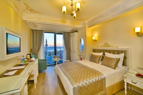 Yılsam Sultanahmet Hotel, fotografia 9 nga 20