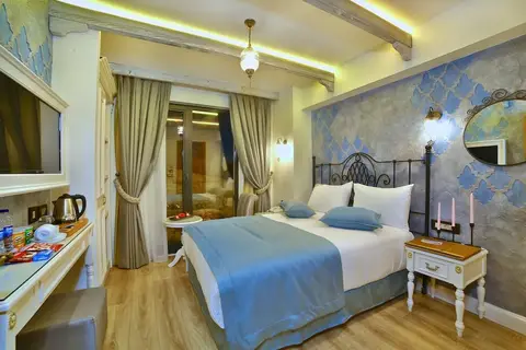 Yılsam Sultanahmet Hotel, fotografia 15 nga 20