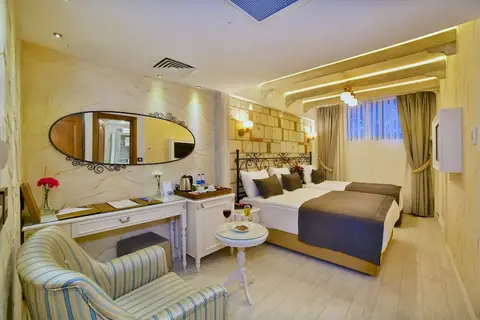 Yılsam Sultanahmet Hotel, fotografia 17 nga 20