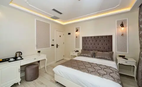 Zeynep Sultan Hotel, fotografia 4 nga 20