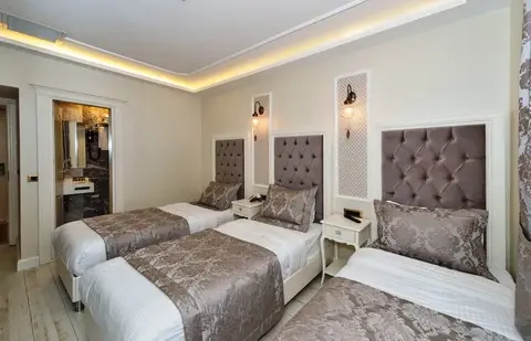 Zeynep Sultan Hotel, fotografia 6 nga 20