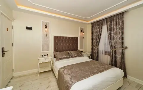 Zeynep Sultan Hotel, fotografia 11 nga 20