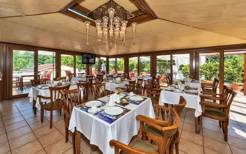 Zeynep Sultan Hotel, fotografia 12 nga 20