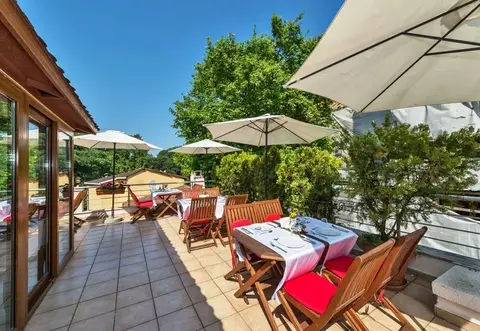 Zeynep Sultan Hotel, fotografia 14 nga 20