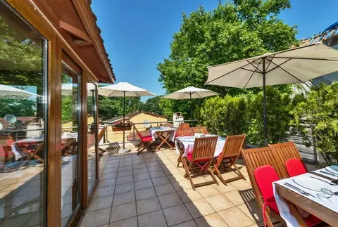 Zeynep Sultan Hotel, fotografia 17 nga 20