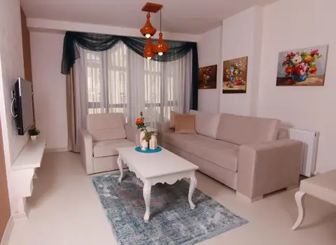 Zin D Home Çekmeköy, fotografia 4 nga 15