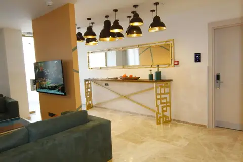 Zin D Home Çekmeköy, fotografia 15 nga 15